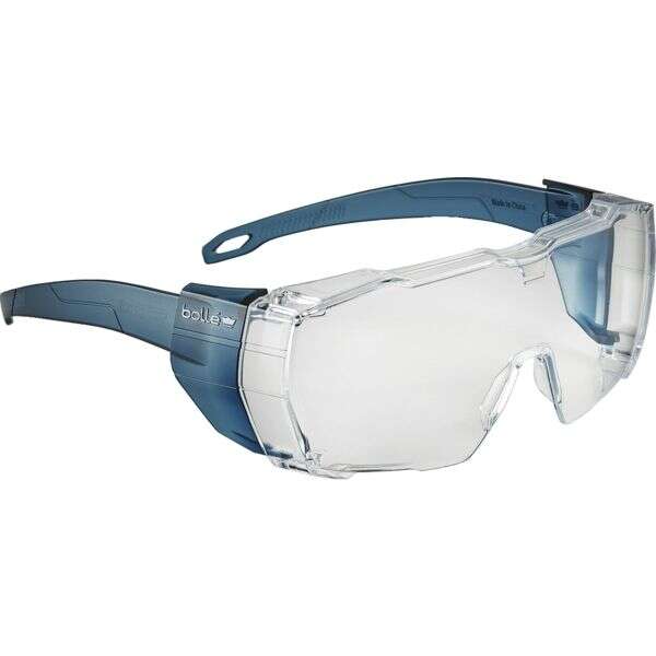 Image du produit SURLUNETTE OCULAIRE MONTURE SWIFT OGT PC INCOLORE PLATINUM LITE BOLLE