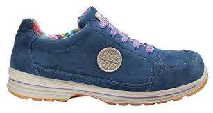 Image du produit CHAUSSURE SECURITE DIKE LADY D S3 SRC ESD BLEU OCEAN