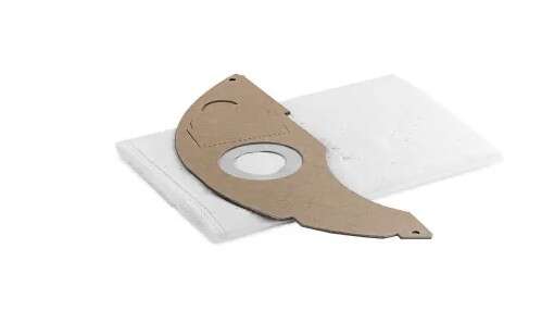 Image du produit SAC ASPIRATEUR PAPIER NT22/1 LOT DE 5