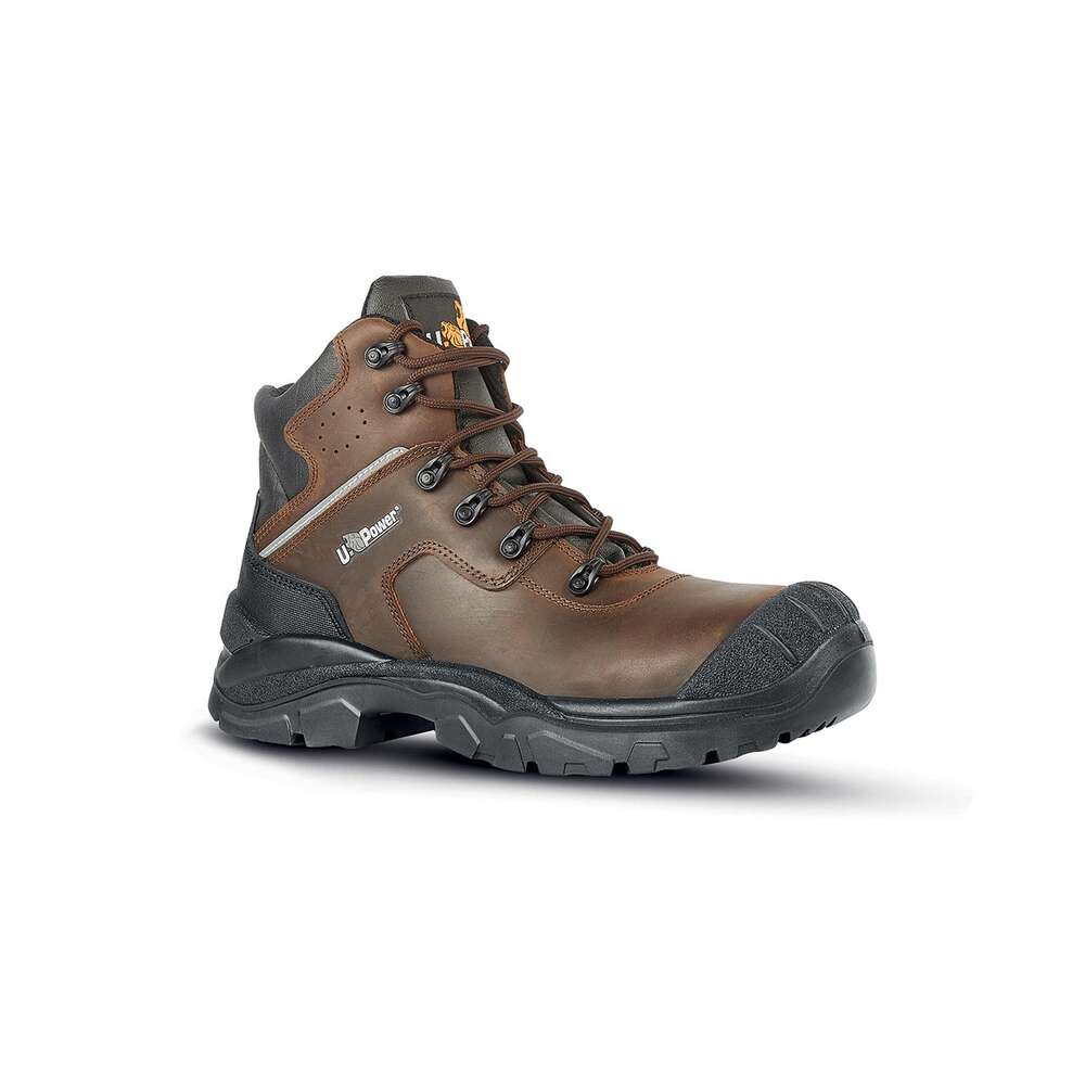 Image du produit UPOWER CHAUSSURE HAUTE GREENLAND UK S3 SRC