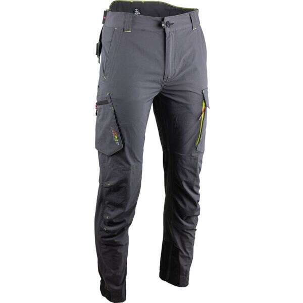 Image du produit PANTALON SOLAIRE 4 WAY STRECH