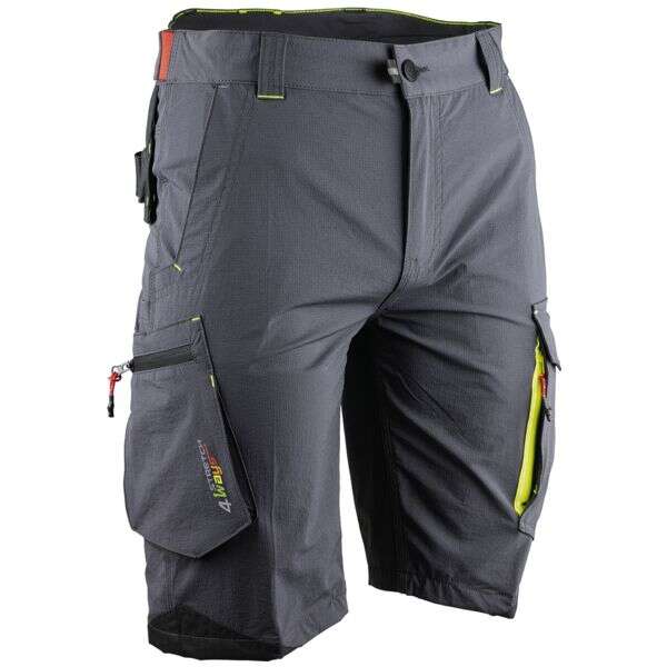 Image du produit BERMUDA ATMOSPHERE SOLAIRE 4 WAY STRECH