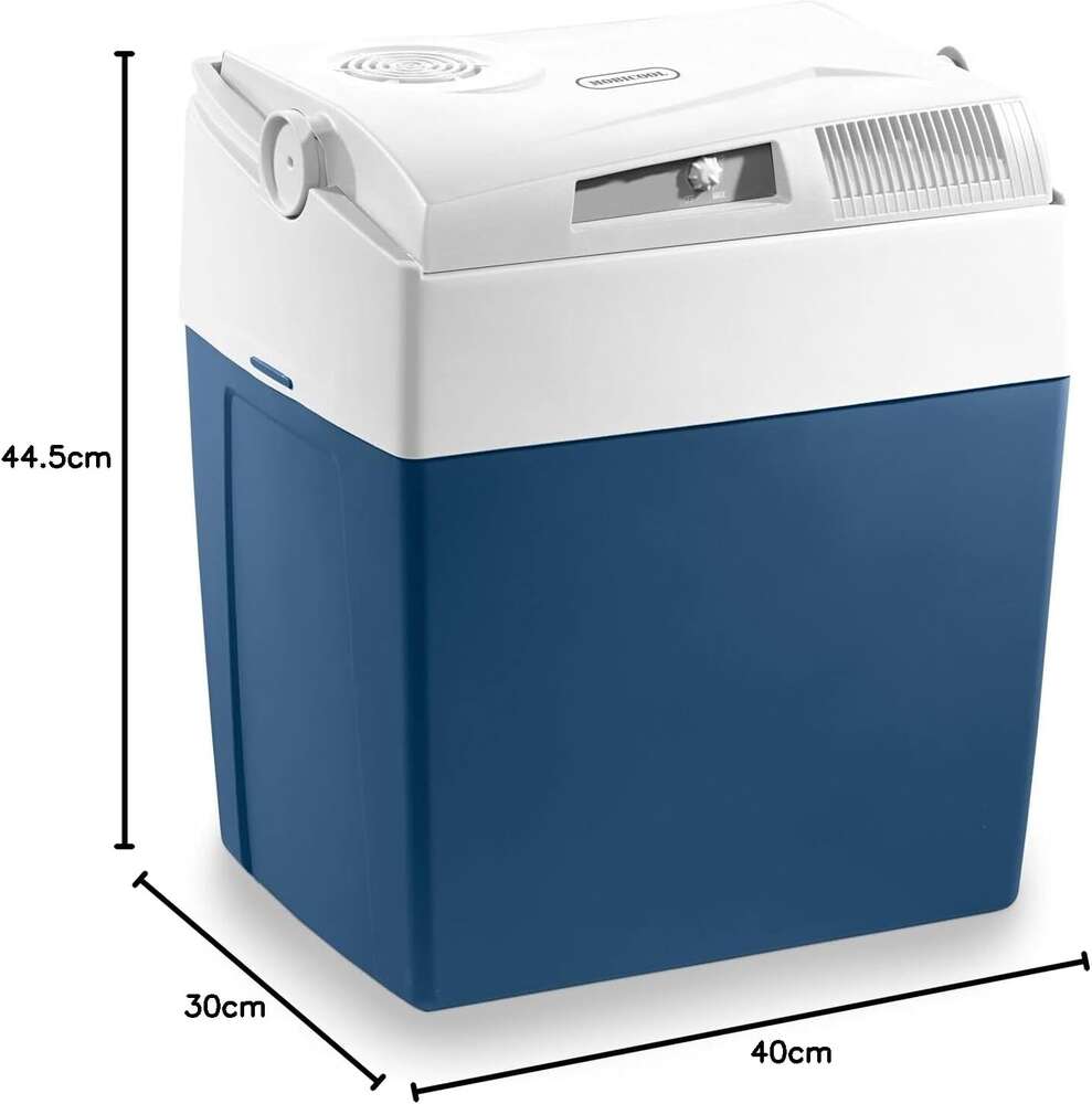 Image du produit GLACIERE ELECTRIQUE 26L 12V