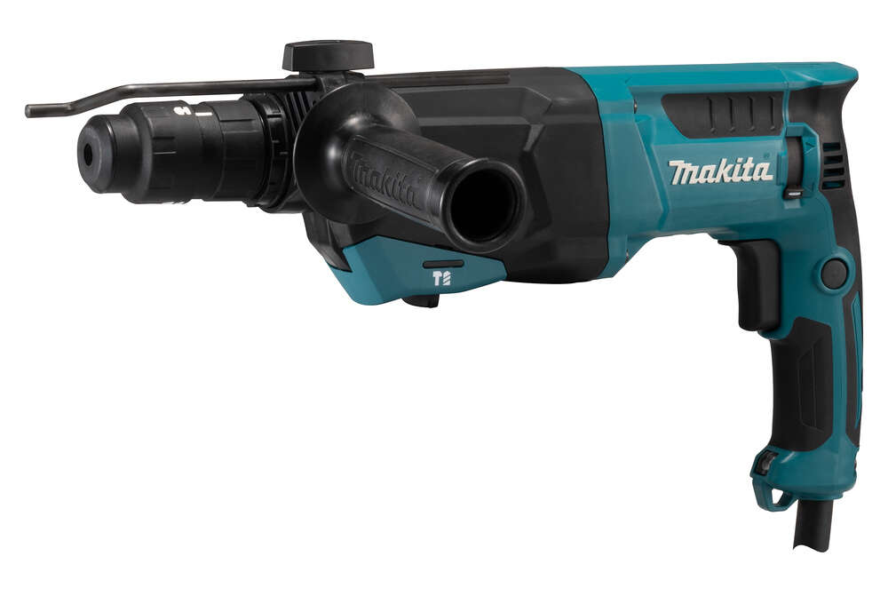 Image du produit PERFORATEUR BURINEUR SDS-PLUS MAKITA HR2670FTX1  800 W