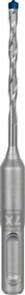 Image du produit FORET 7X BOSCH SDS-PLUS &Oslash; 04X50X115MM