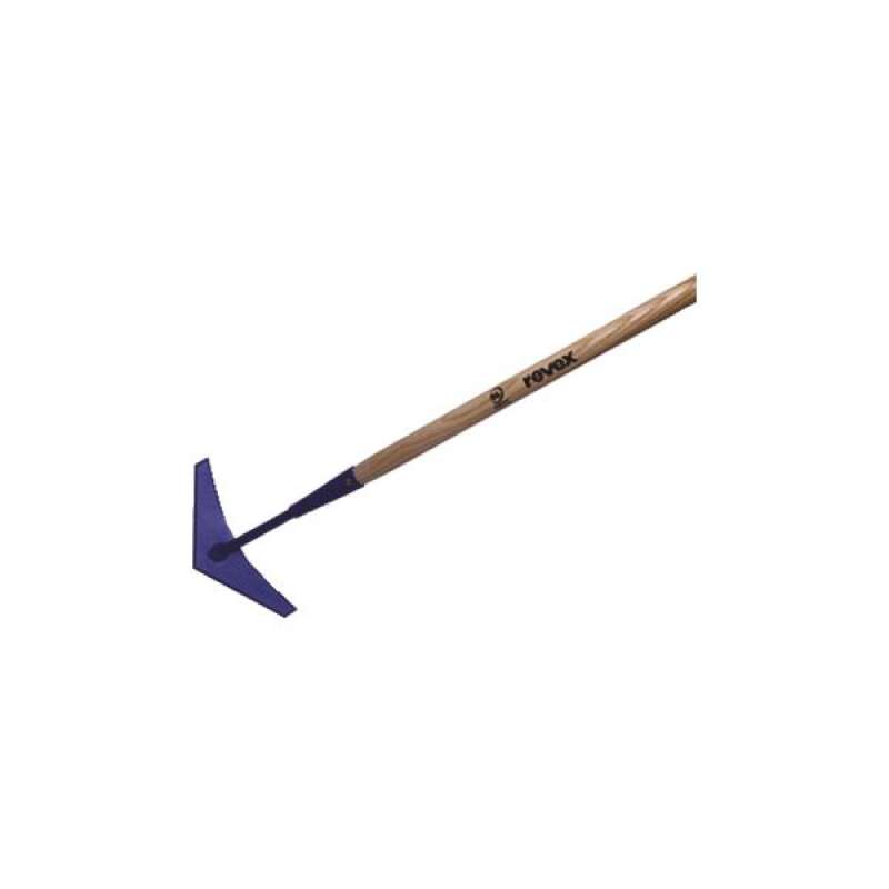 Image du produit D&Eacute;SHERBEUR D'ALL&Eacute;ES SOUD&Eacute; AVEC MANCHE BOIS REVEX