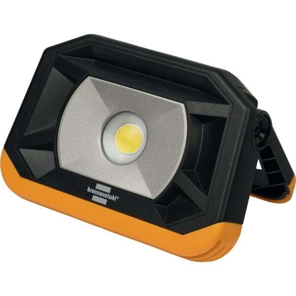 Image du produit PROJECTEUR PORTABLE RECHARGEABLE BRENENSTUSH LED PF 1000LM IP65