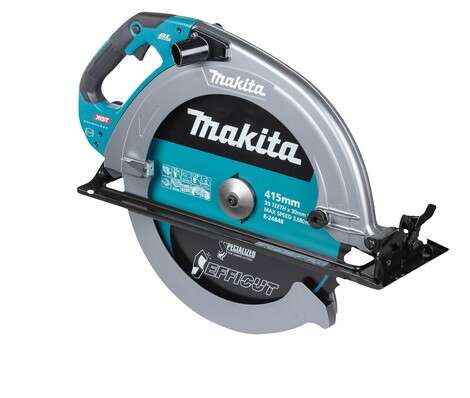 Image du produit SCIE CIRCULAIRE HS013GZ 40V MAKITA 415MM SANS BATTERIE NI CHARGEUR