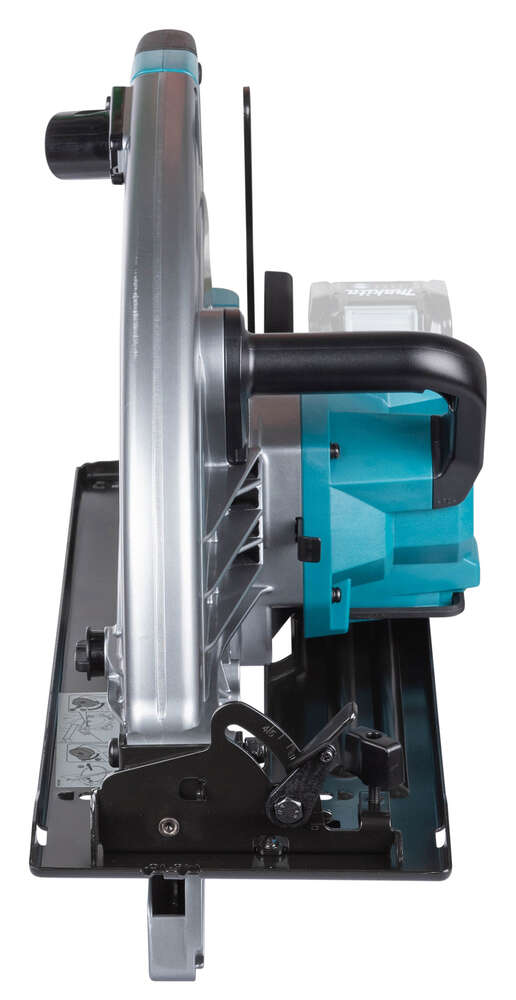 Image du produit SCIE CIRCULAIRE HS013GZ 40V MAKITA 415MM SANS BATTERIE NI CHARGEUR