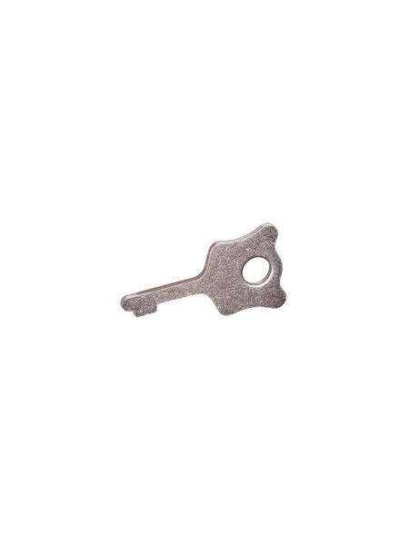 Image du produit CADENAS COMBINAISON EXTERIEUR 50MM 4 MOLETTES PR50 METAL