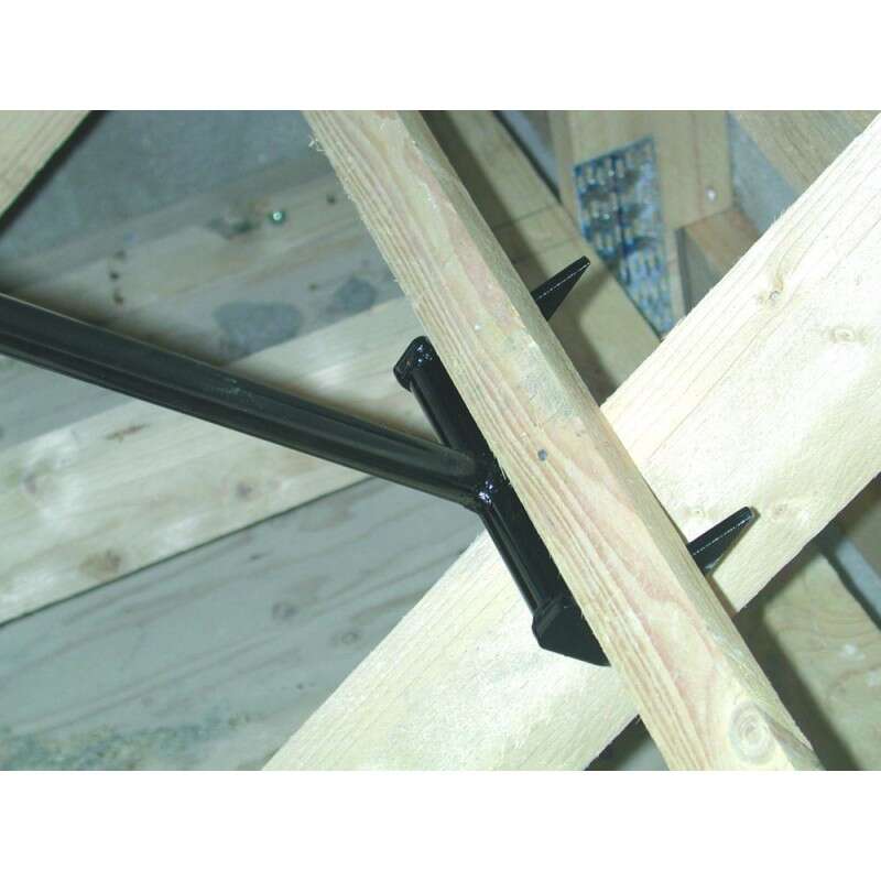 Image du produit ARRACHE LINTEAUX 500 MM SPECAIL RENO CAPACITE 1T