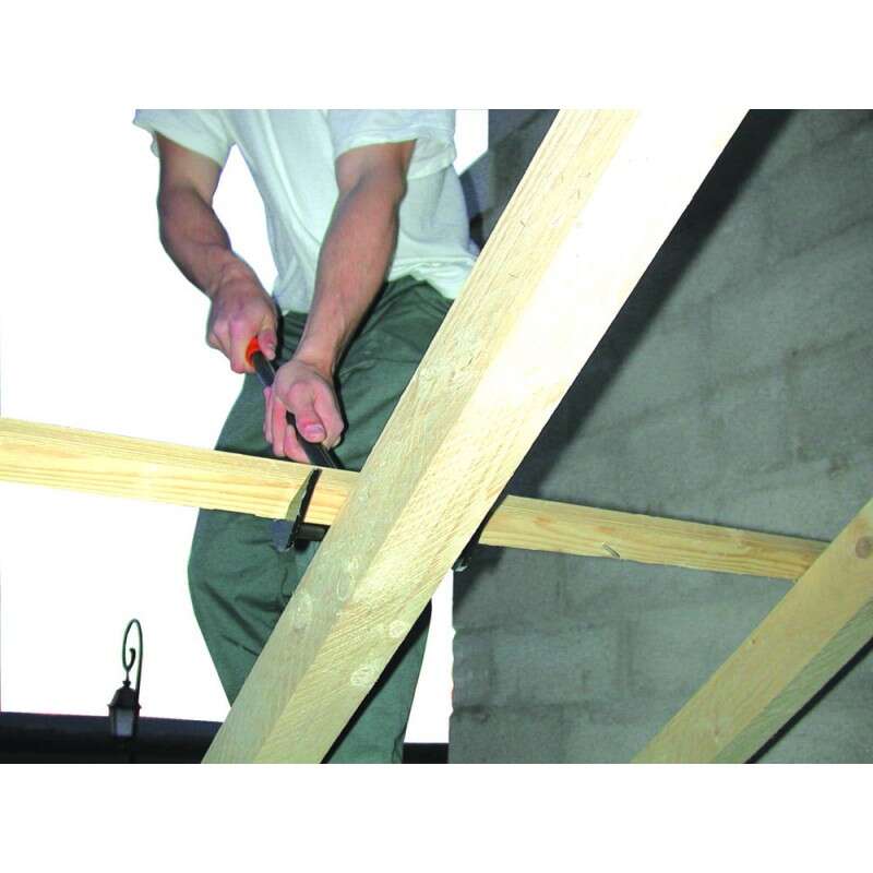 Image du produit ARRACHE LINTEAUX 500 MM SPECAIL RENO CAPACITE 1T