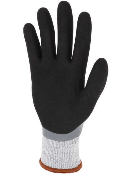 Image du produit GANT  HDPE CHAUD TOUT ENDUIT NITRILE ANTICOUPURE