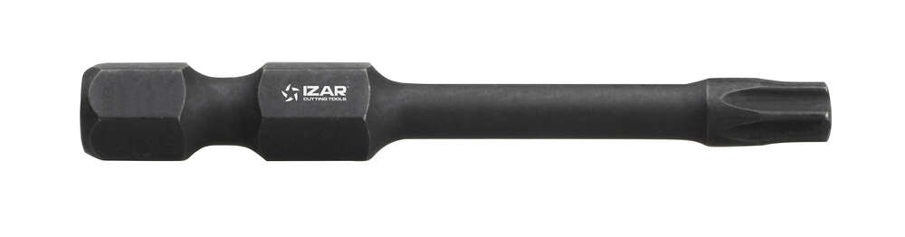 Image du produit EMBOUT VISSAGE IMPACT E6.3 TORX 50MM T20 (BT 2)