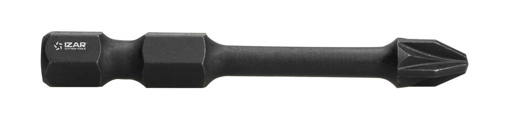 Image du produit EMBOUT VISSAGE IMPACT E6.3 TORX 50MM PZ2 (BT 2)