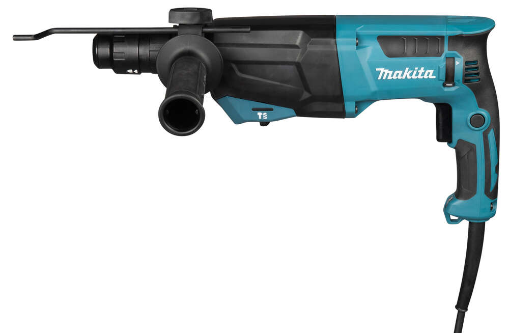 Image du produit PERFORATEUR BURINEUR SDS-PLUS MAKITA HR2670FTX1  800 W