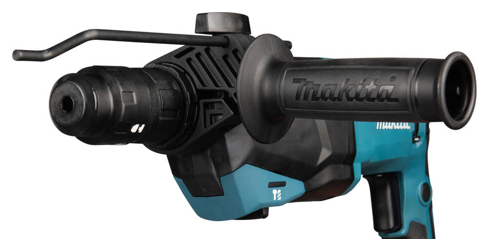Image du produit PERFORATEUR BURINEUR SDS-PLUS MAKITA HR2670FTX1  800 W