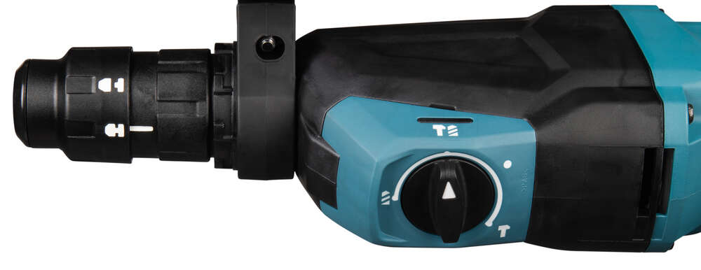 Image du produit PERFORATEUR BURINEUR SDS-PLUS MAKITA HR2670FTX1  800 W