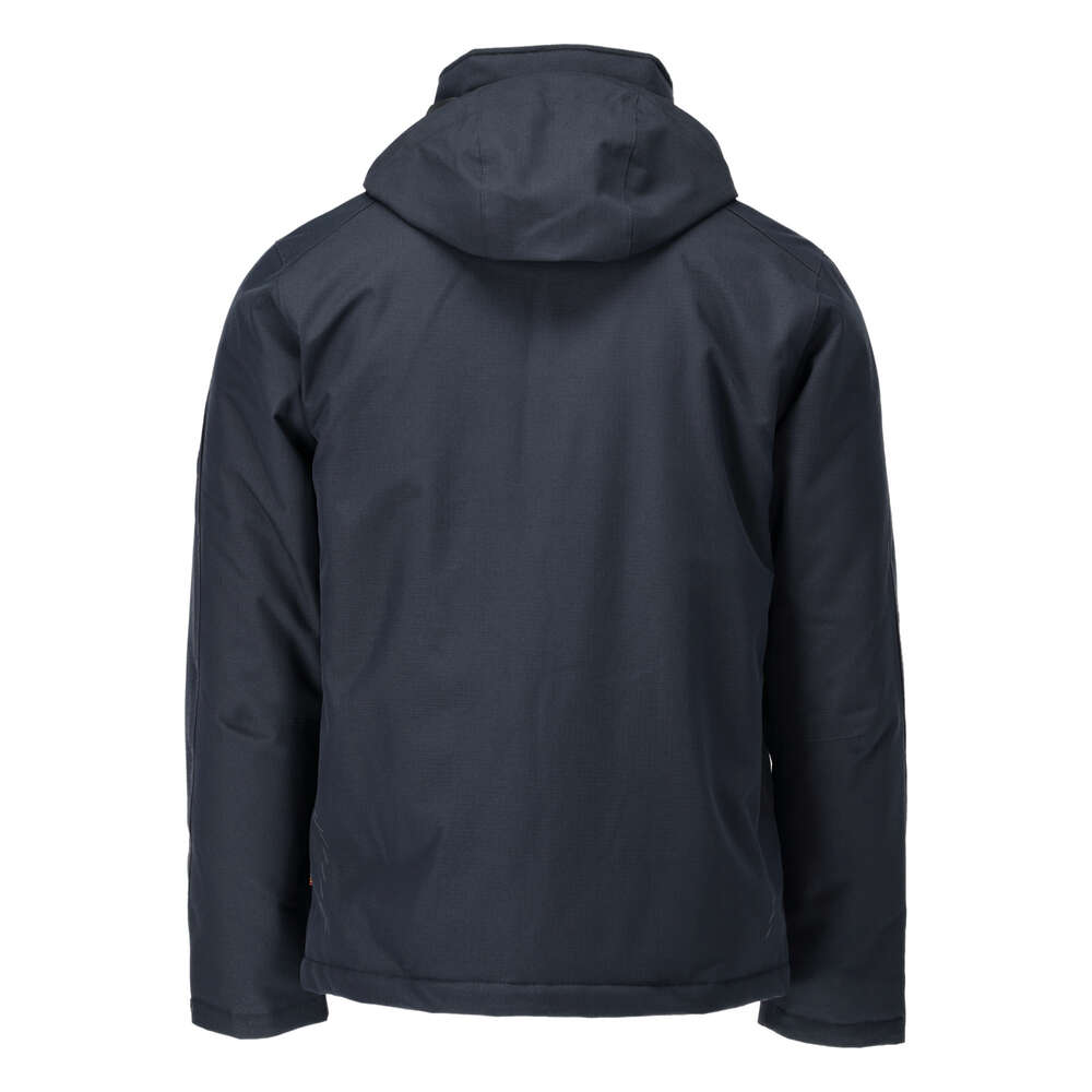 Image du produit VESTE CLIMASCOT GRAND FROID AVEC CAPUCHE MARINE
