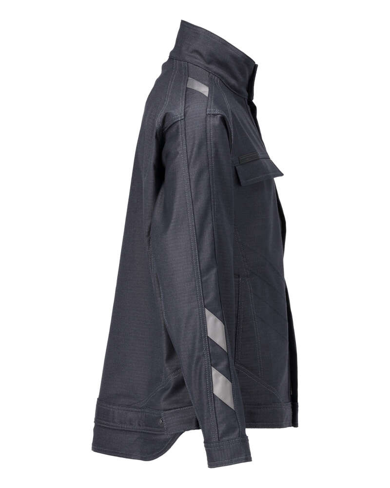 Image du produit VESTE DE TRAVAIL COTON MARINE MASCOT