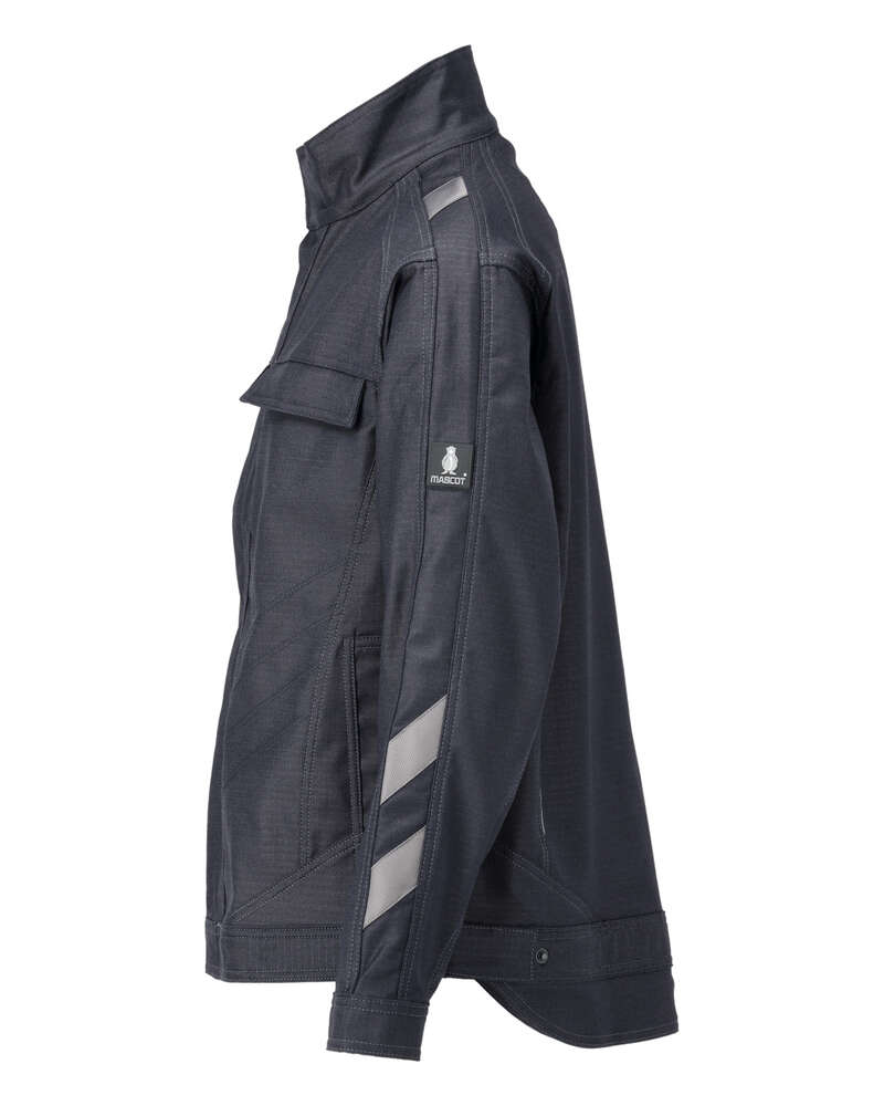Image du produit VESTE DE TRAVAIL COTON MARINE MASCOT