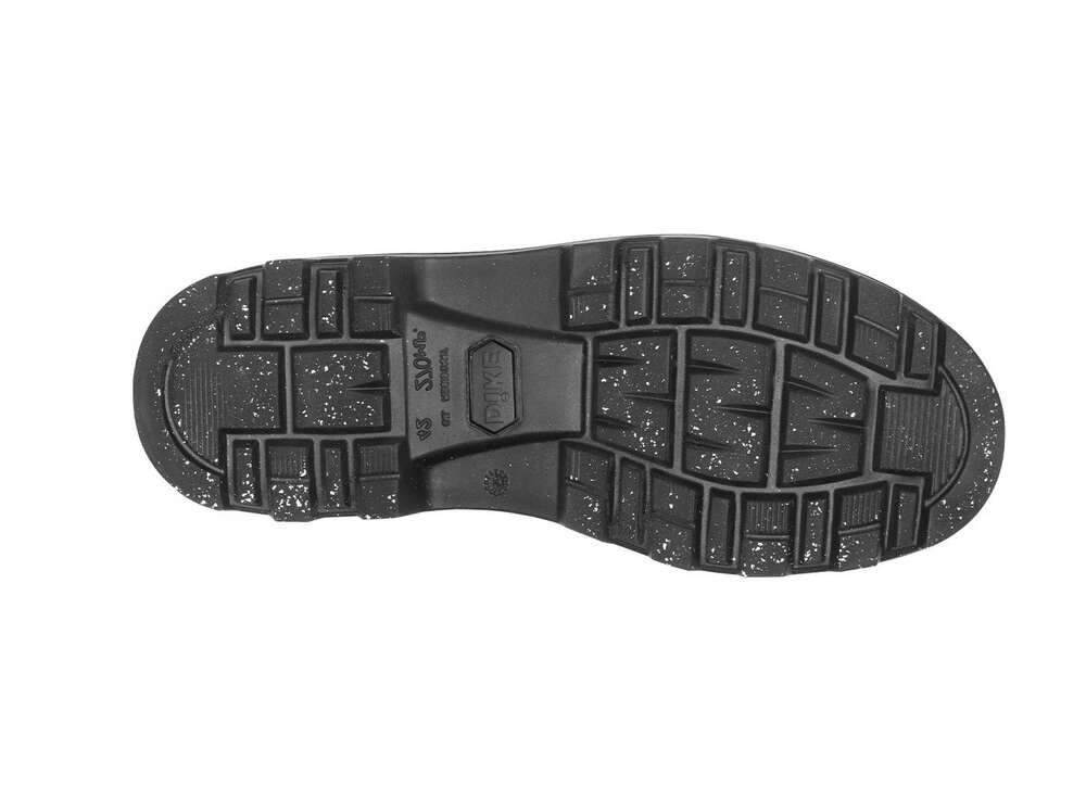 Image du produit CHAUSSURE DIGGER  DIVER TABAC  H S3L SR FO HRO