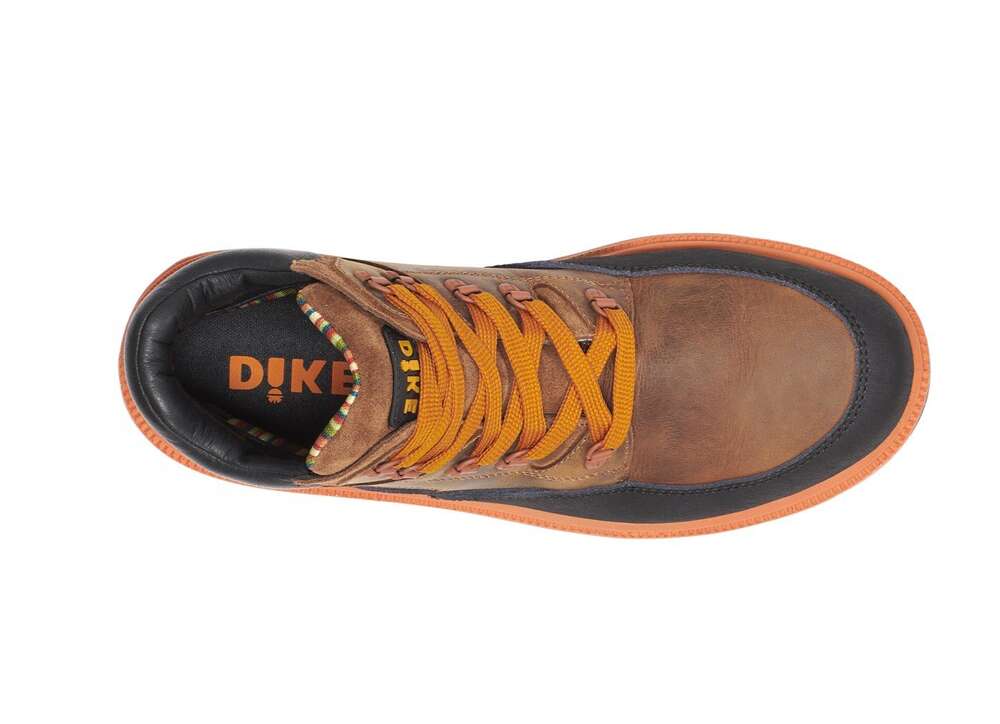 Image du produit CHAUSSURE DIGGER  DIVER TABAC  H S3L SR FO HRO
