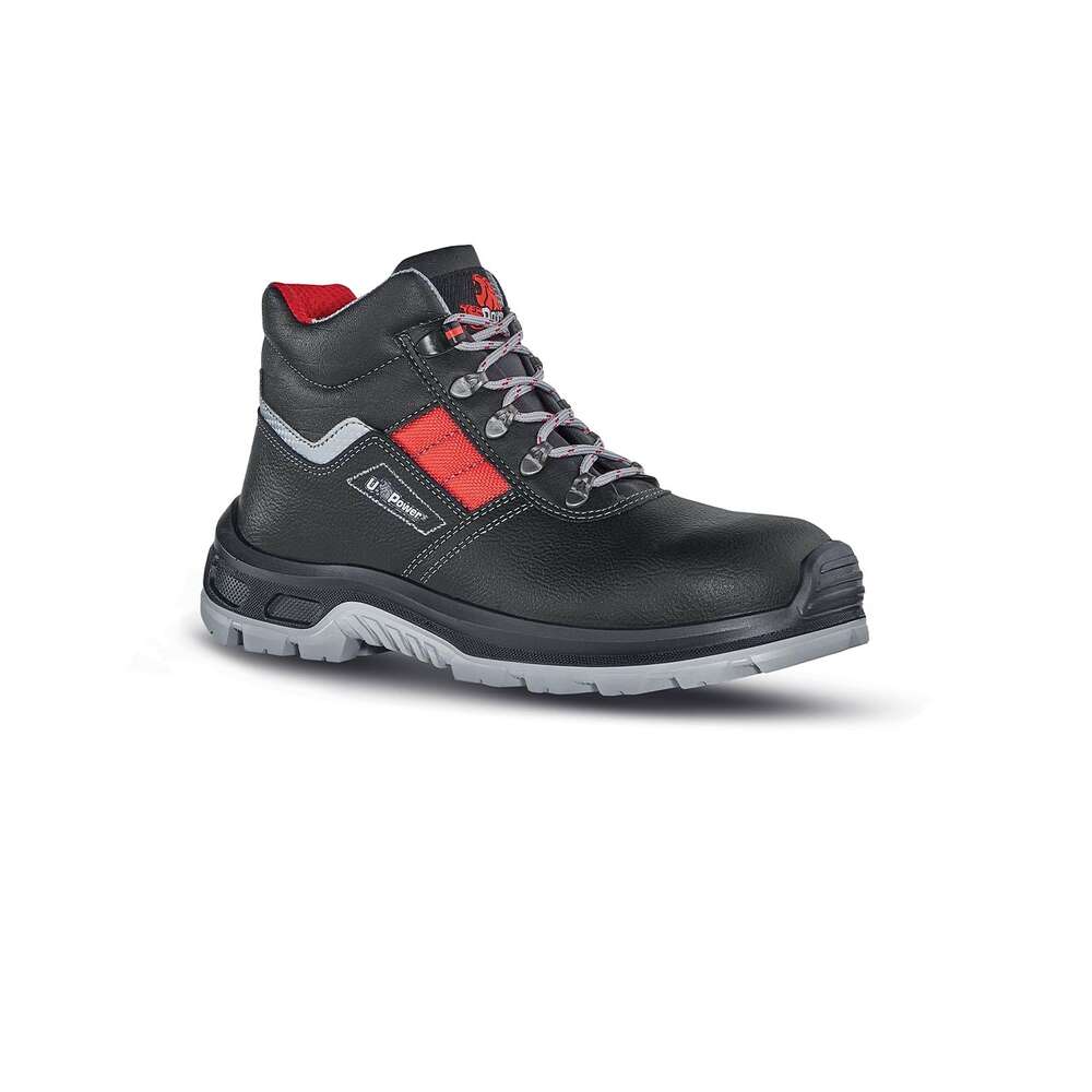 Image du produit CHAUSSURE HAUTE DEVASTATE S3 BRODEQUIN