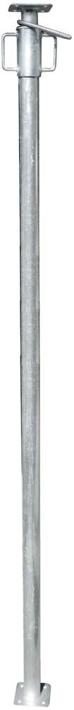 Image du produit ETAIS STANDARD GALVA ECROU ACIER 1M60X2M90