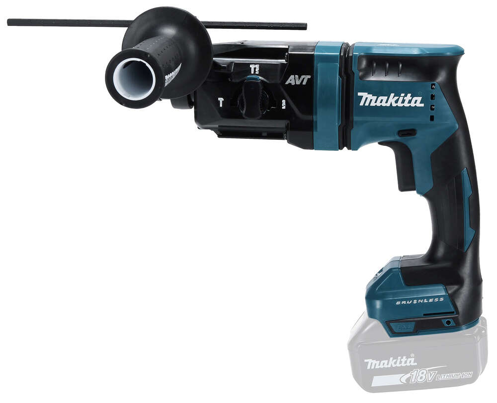 Image du produit PERFORATEUR DHR182Z 18V MAKITA 1,7J SANS BAT
