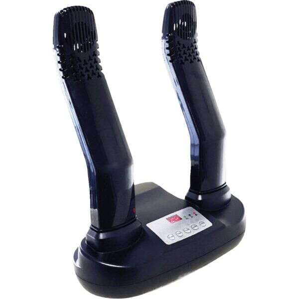Image du produit S&Egrave;CHE BOTTES G-HEAT