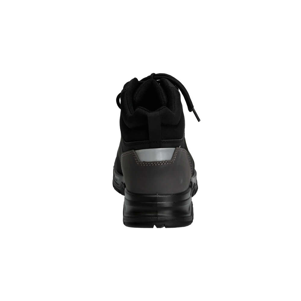 Image du produit CHAUSSURE NOIR HAUTE LACET S3S MASCOT