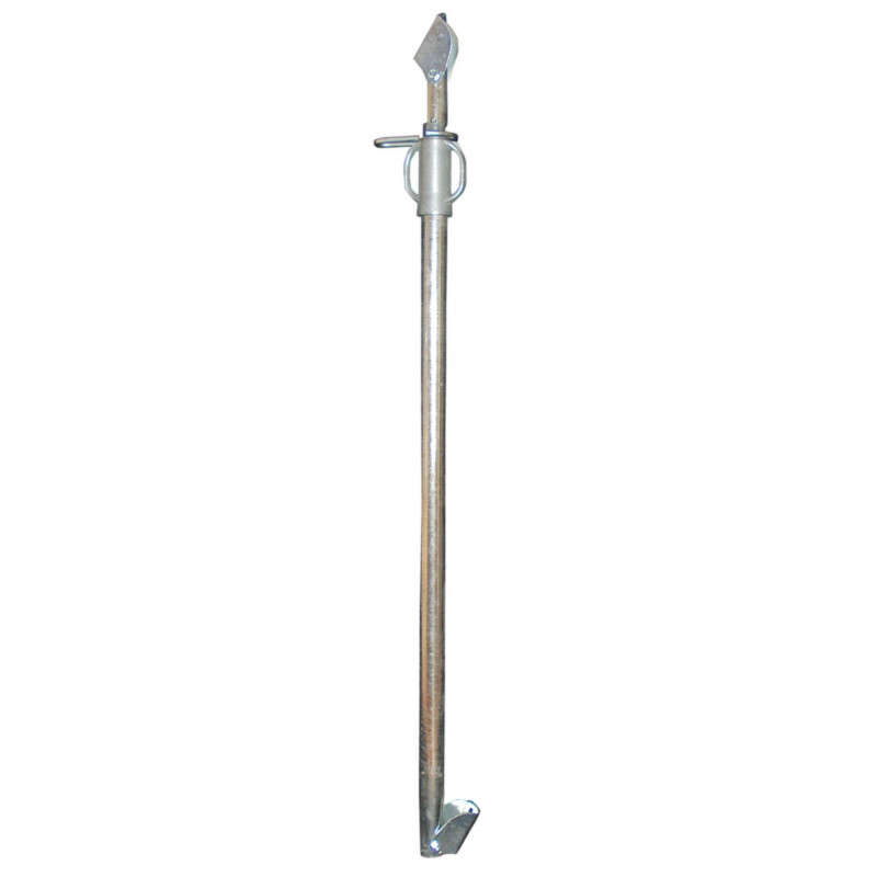 Image du produit ETAIS TIRANT POUSSANT 2M50X4M50