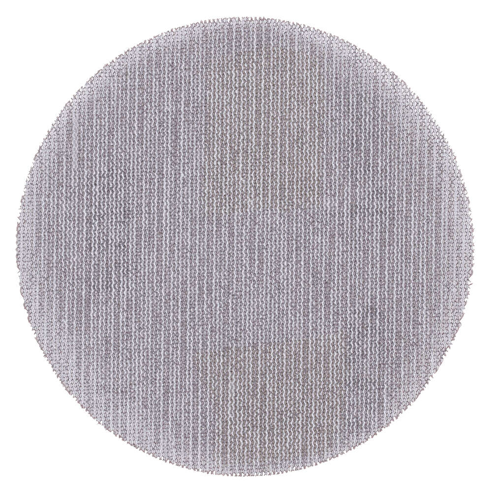 Image du produit DISQUE ABRASIF A MAILLE DIAM 125 A120 X10
