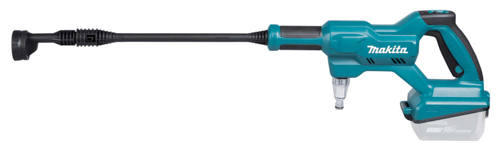 Image du produit NETTOYEUR HAUTE PRESSION 18V LXT MAKITA DHW180Z