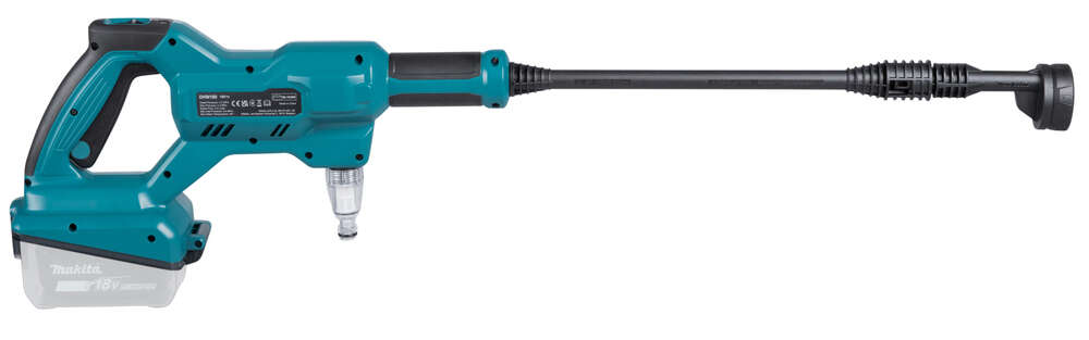 Image du produit NETTOYEUR HAUTE PRESSION 18V LXT MAKITA DHW180Z