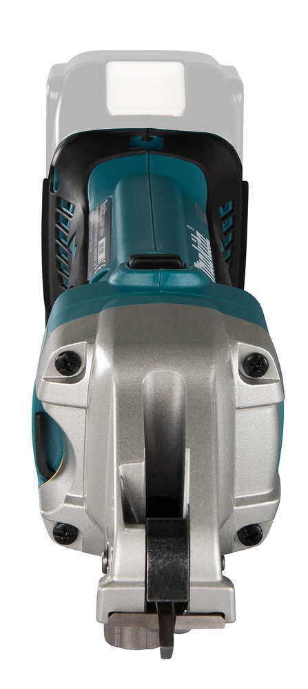 Image du produit CISAILLE M&Eacute;TAL 18 V MAKITA DJS161Z (CISAILLE M&Eacute;TAL 18 V LI-ION (PRODUIT SEUL)