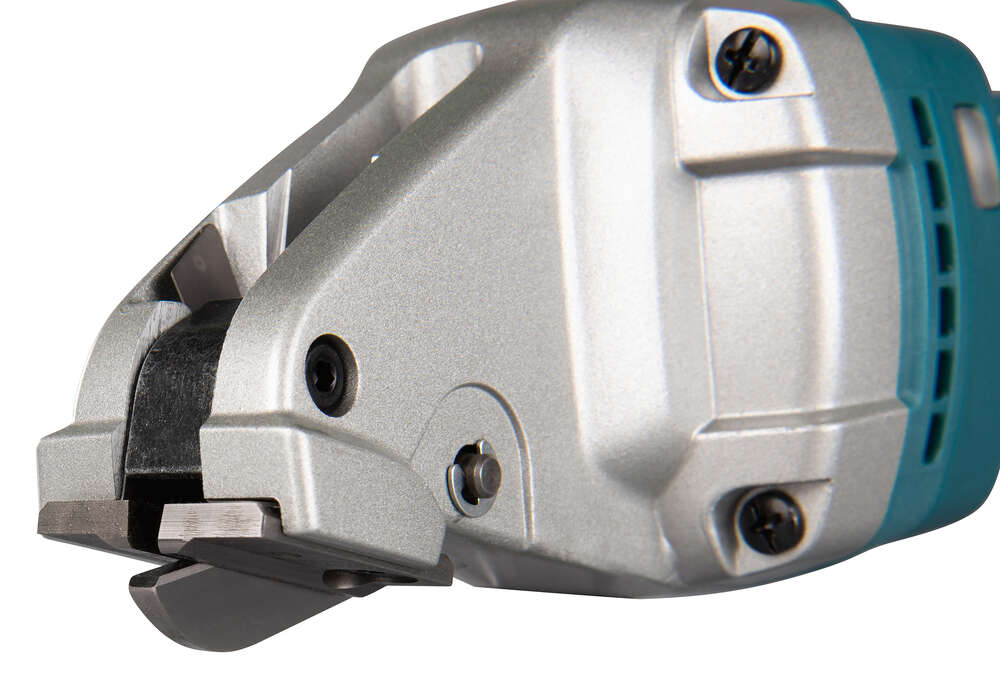 Image du produit CISAILLE M&Eacute;TAL 18 V MAKITA DJS161Z (CISAILLE M&Eacute;TAL 18 V LI-ION (PRODUIT SEUL)