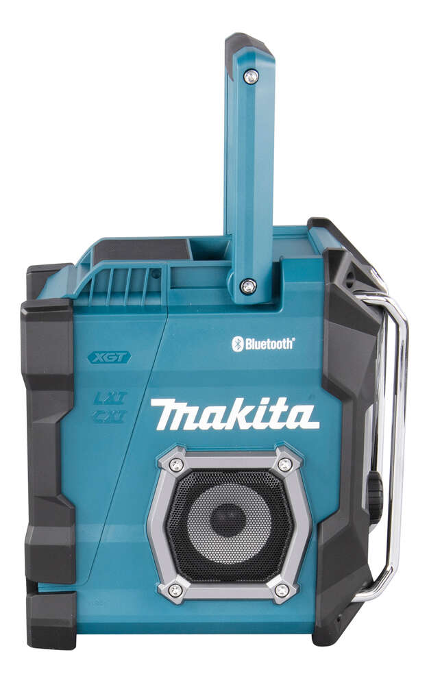Image du produit RADIO CHANTIER BLUETOOTH - CXT&reg; - LXT&reg; - XGT&reg; - 12V 18V 40V MAKITA MR002G SEUL
