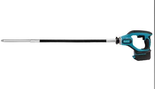 Image du produit VIBREUR BETON MAKITA DVR350Z 800MM 18V SANS BATTERIE
