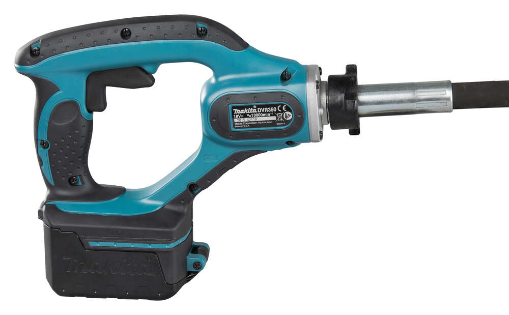 Image du produit VIBREUR BETON MAKITA DVR350Z 800MM 18V SANS BATTERIE