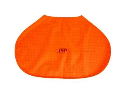 Image du produit PROT&Egrave;GE NUQUE ORANGE HAUTE VISIBILIT&Eacute; UV 50 IGNIFUG&Eacute; ET ANTI-STATIQUE