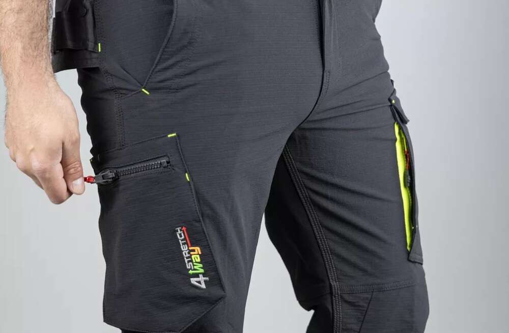 Image du produit PANTALON SOLAIRE 4 WAY STRECH