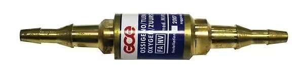 Image du produit PACK ANTI-RETOUR PAREFLAMME OXY ACE &Oslash; 6 OU 10MM