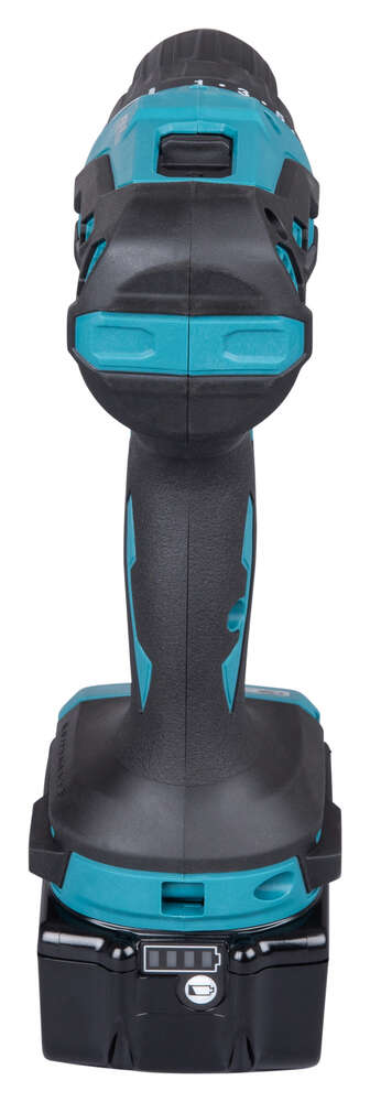 Image du produit PERCEUSE VISSEUSE LXT&reg; DDF490RTJ 65NM + 2 BATTERIES 5AH + 1 CHARGEUR