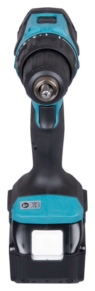 Image du produit PERCEUSE VISSEUSE LXT&reg; DDF490RTJ 65NM + 2 BATTERIES 5AH + 1 CHARGEUR