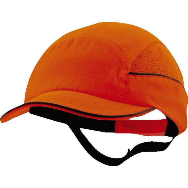 Image du produit CASQUETTE ANTI HEURTS TOUTE SAISON 5CM