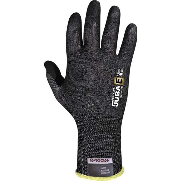 Image du produit GANT FIBRE K-ROCK NYLON SPANDEX ANTICUT E