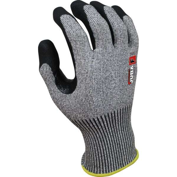Image du produit GANT FIBRE ENDUIT NITRIL K-ROCK ANTICUT F