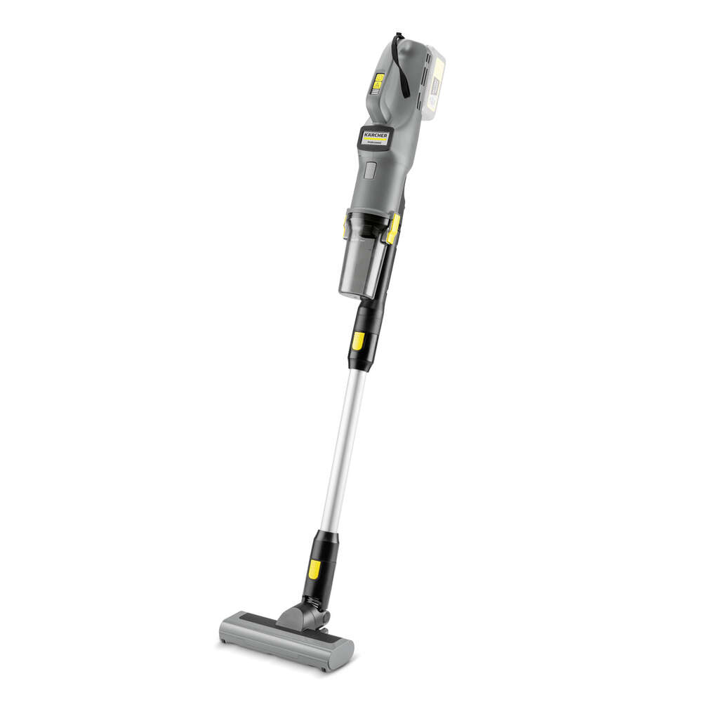 Image du produit -- ASPIRATEUR BALAI KARCHER LVS 1/2 BP PACK